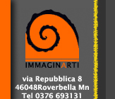 logo Immaginarti