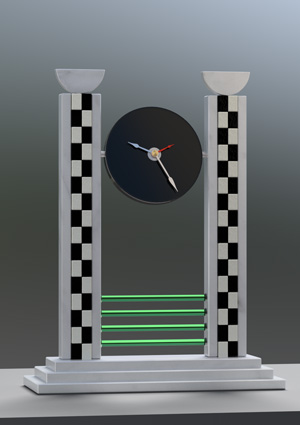 orologio da tavolo