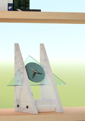 orologio da tavolo