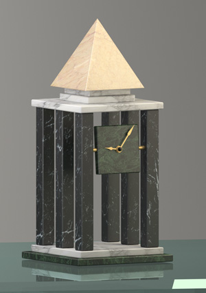 orologio da tavolo
