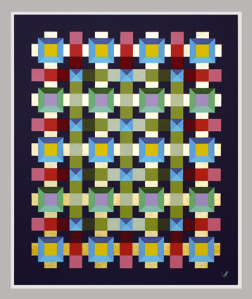 Pannelli decorativi